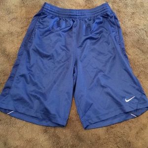 Nike shorts